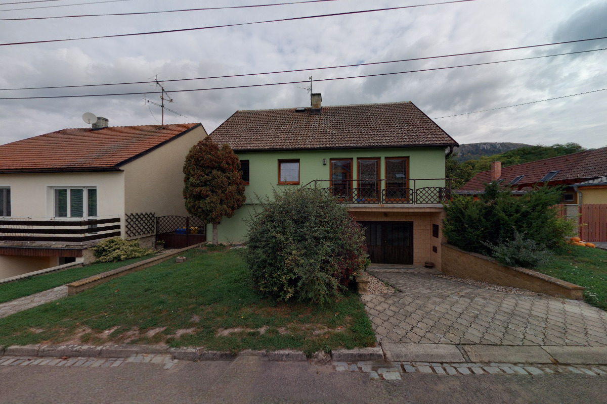 Rodinný penzion Božoňovi