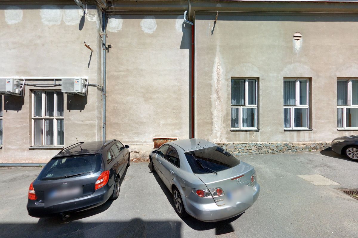 Kulturní dům Letovice