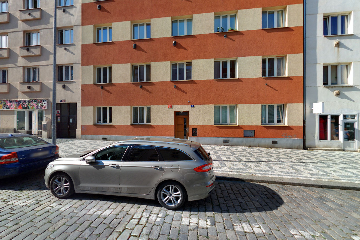 Tomáš Vondráček - Realitní služby foto 2