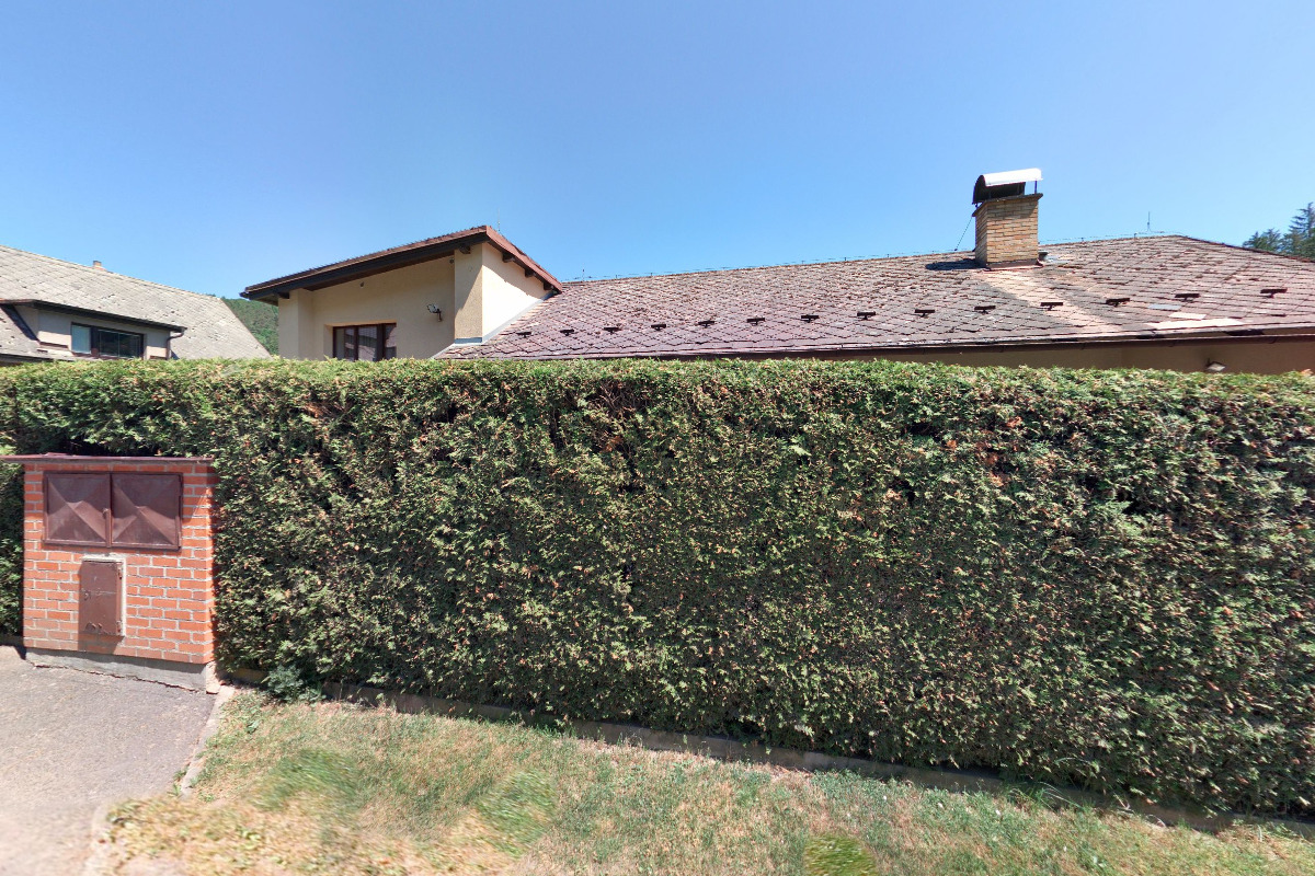 Tomáš Volek - truhlářství