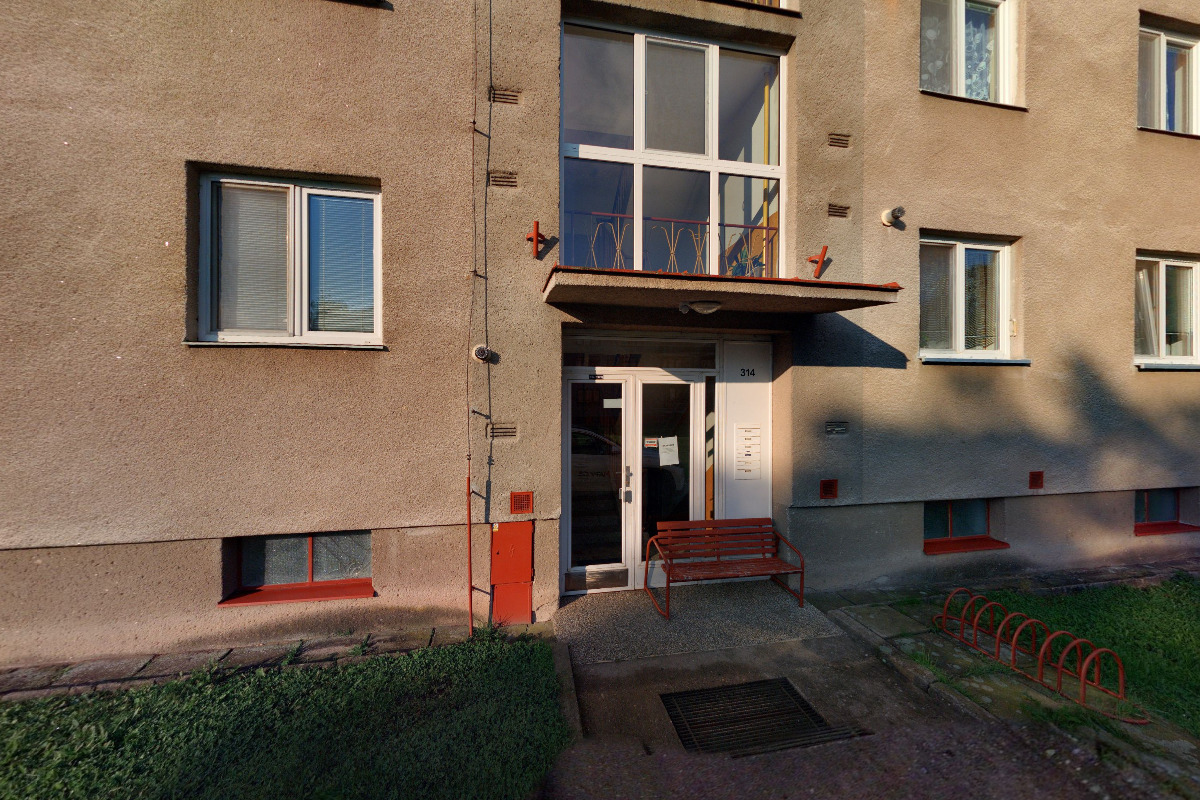 Tesařství a pokrývačství Beran