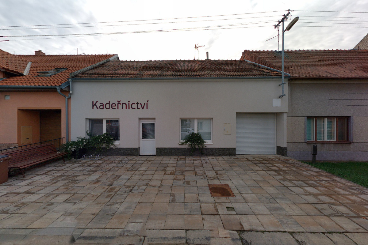 Kadeřnictví Jana Solařová