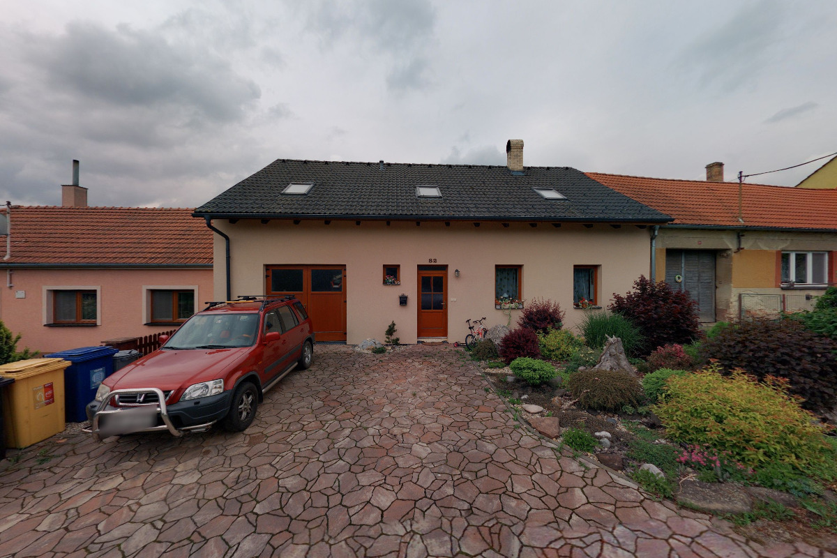 Střechy Marian Smejkal