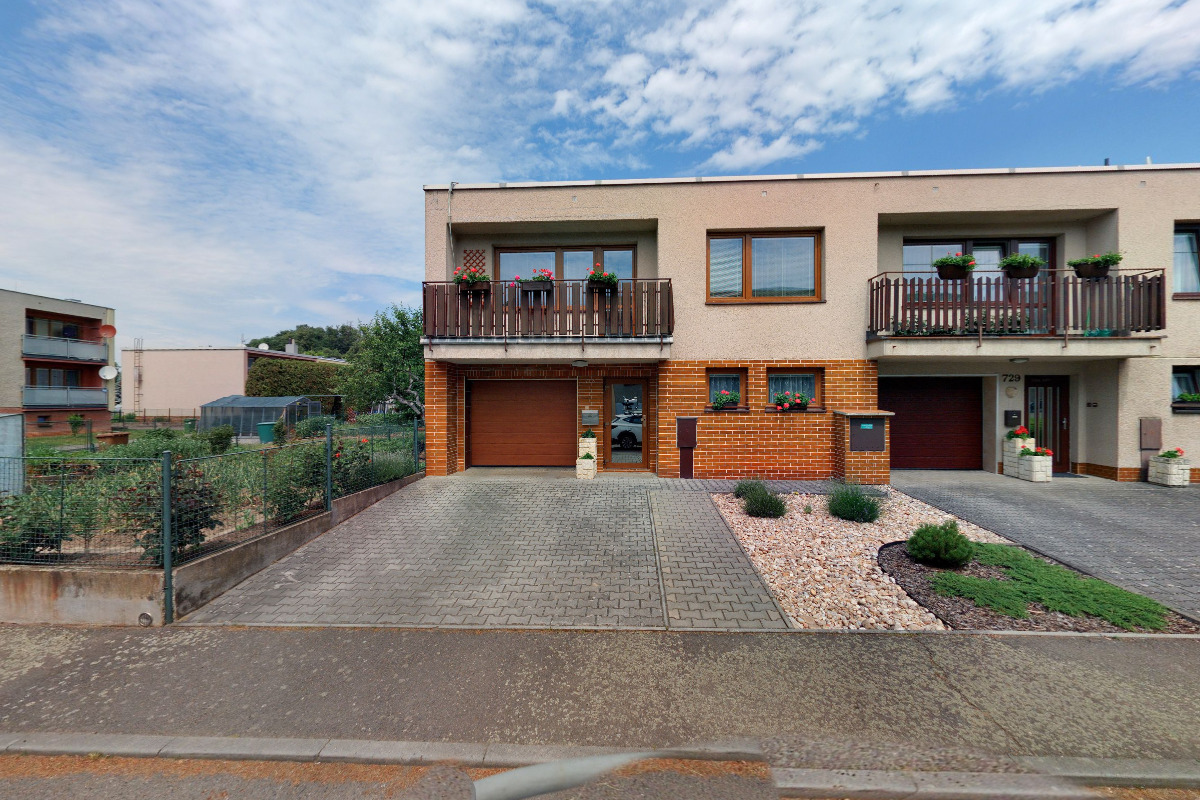 Sonnenklar - Mgr. Květa Zahrádková