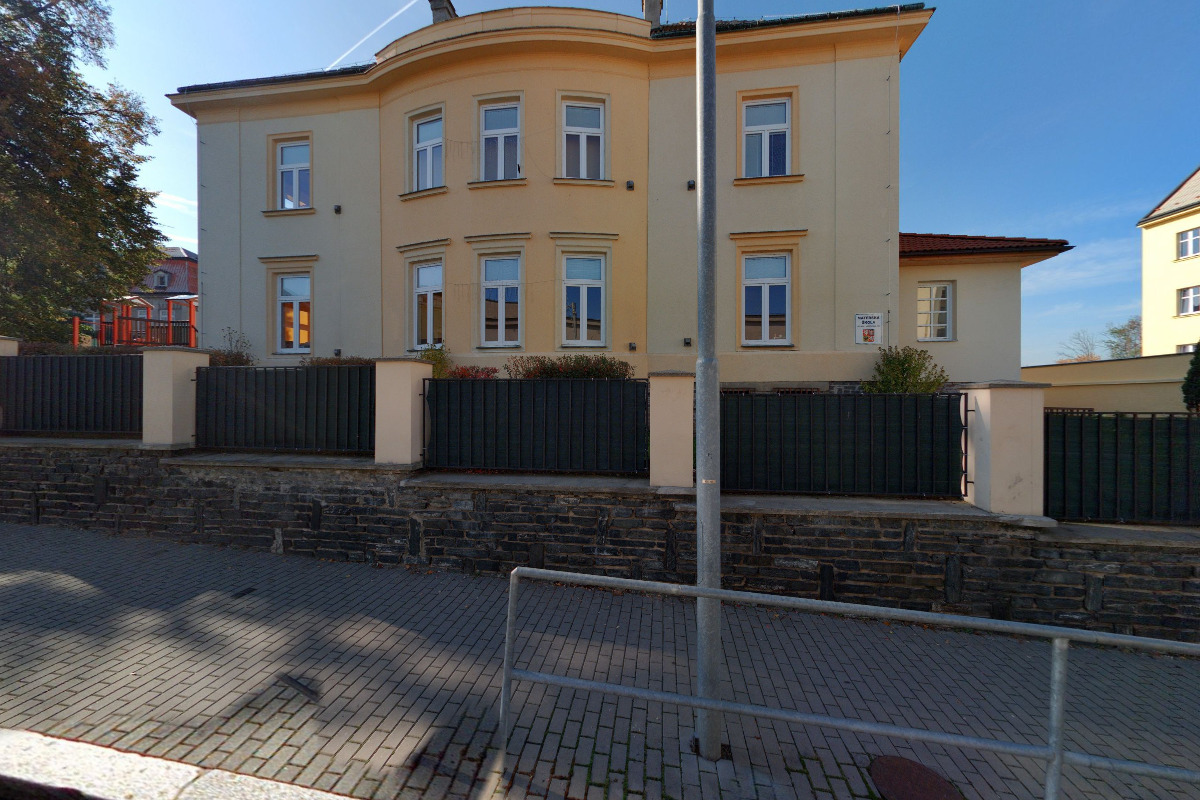 Mateřská škola Kolín II., Kmochova 335 foto 2