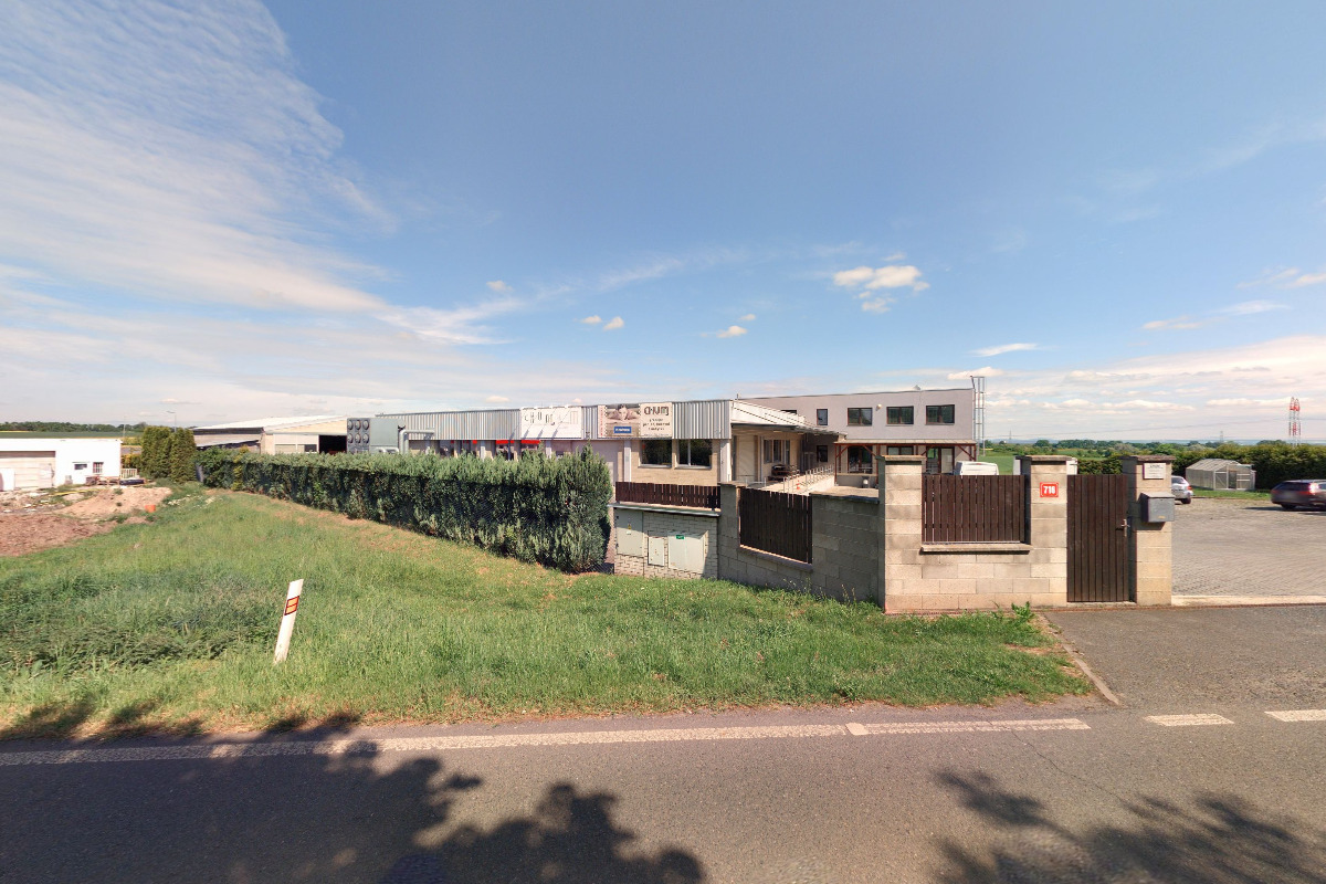 Potravinová banka Praha a Středočeský kraj