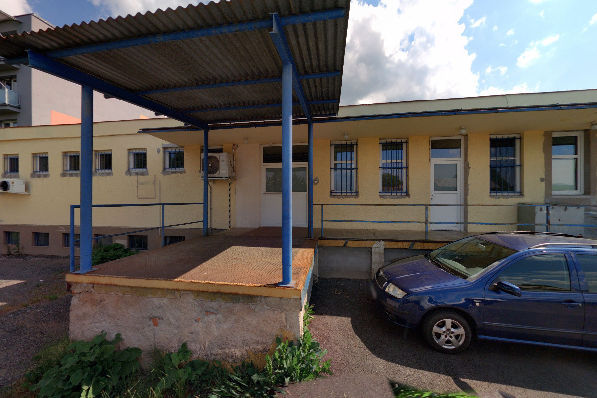 PPL Parcelbox foto 2