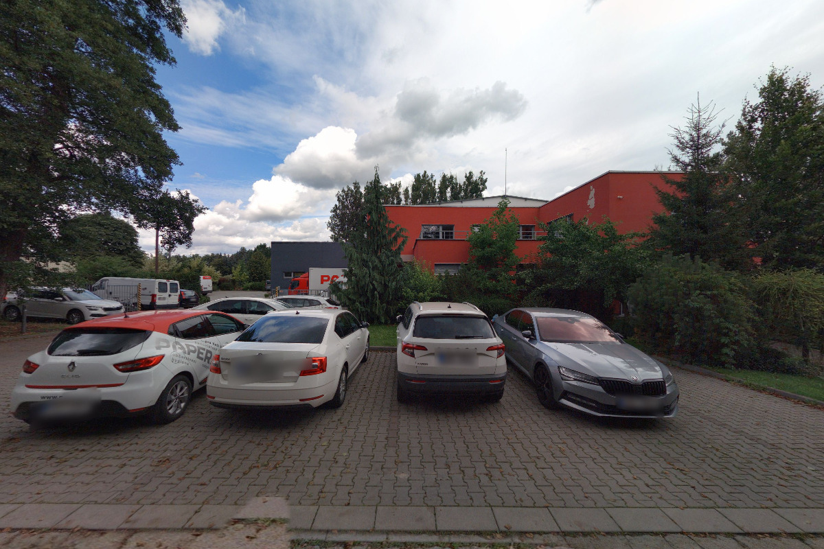 Paperahome.cz foto 2