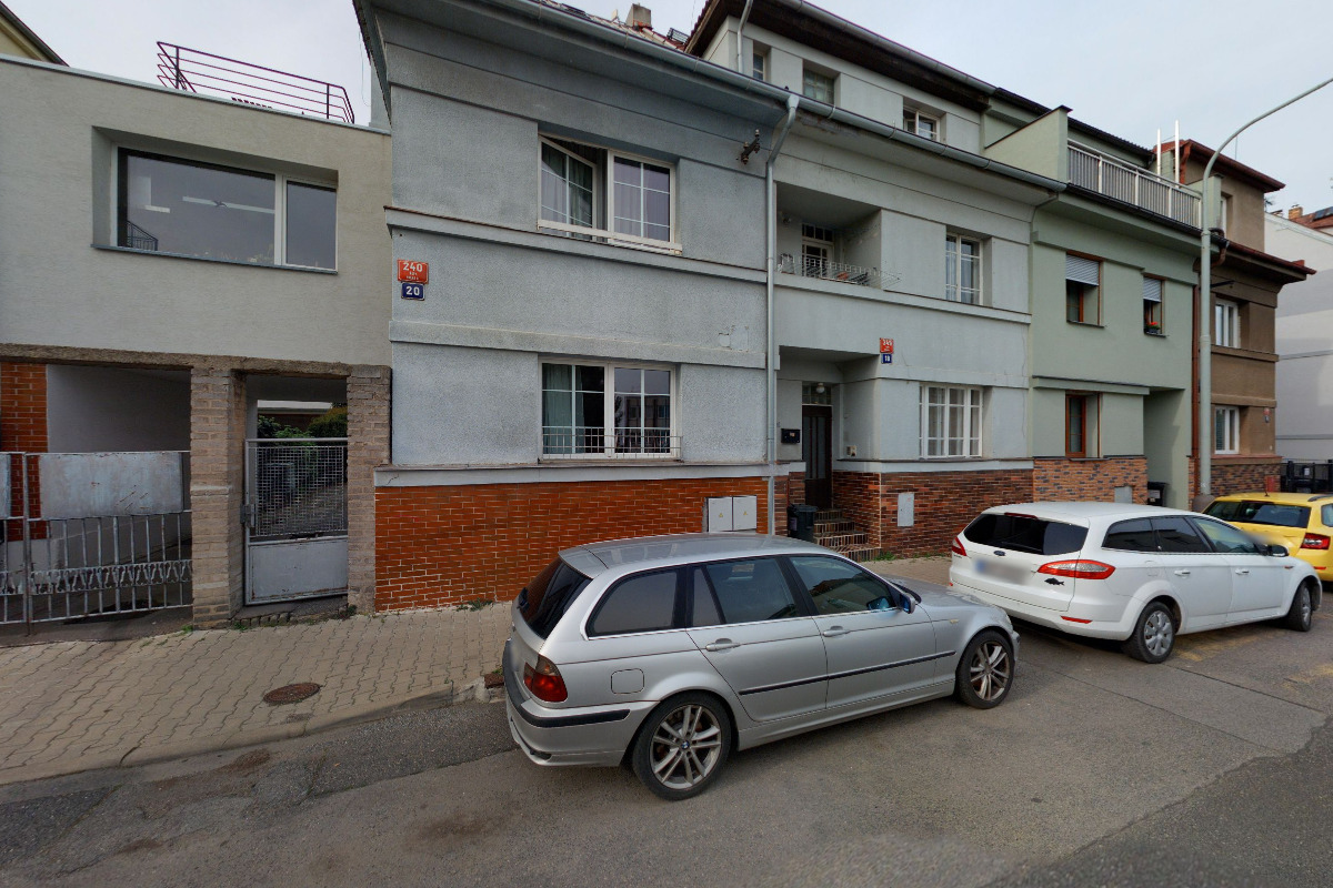 Ondřej Kolafa foto 2