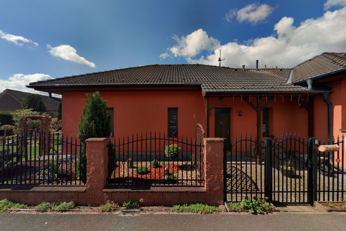 Sportbazar - Marie Kohoutková foto 2