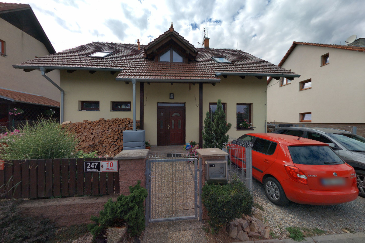 Kadeřnictví Janoušková Dana foto 1