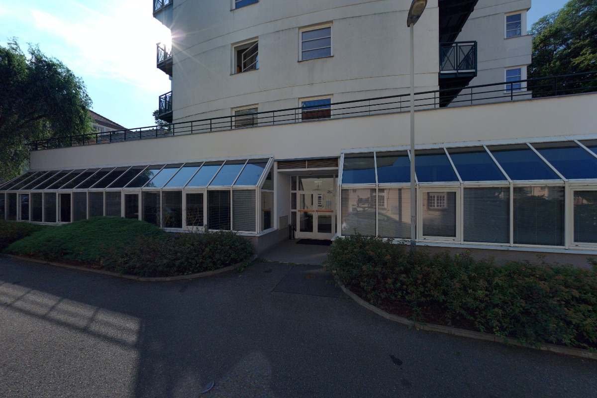 Mgr. Jiří Chejn, advokát