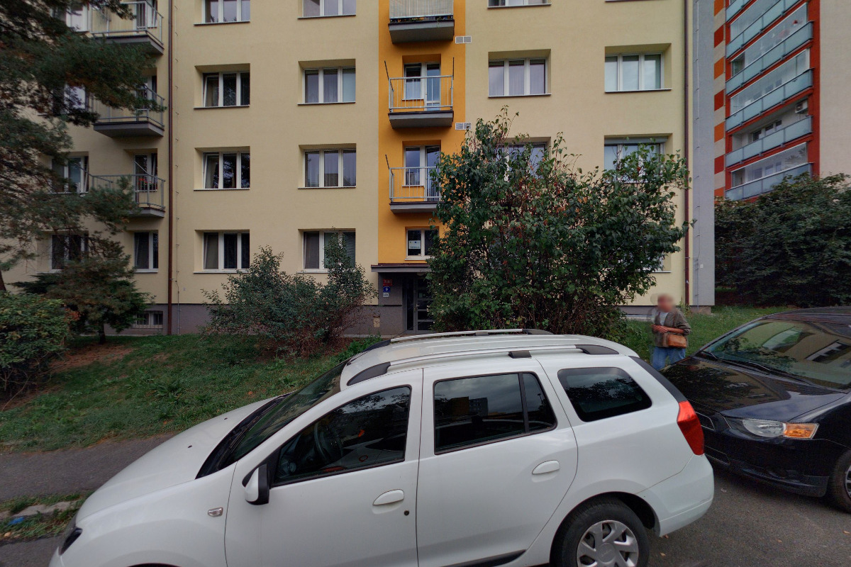 Lub-Art Bohemia - Luboš Kadlec