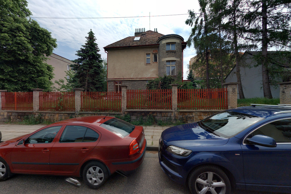 Nemocnice Brandýs nad Labem - Gynekologická ambulance foto 2