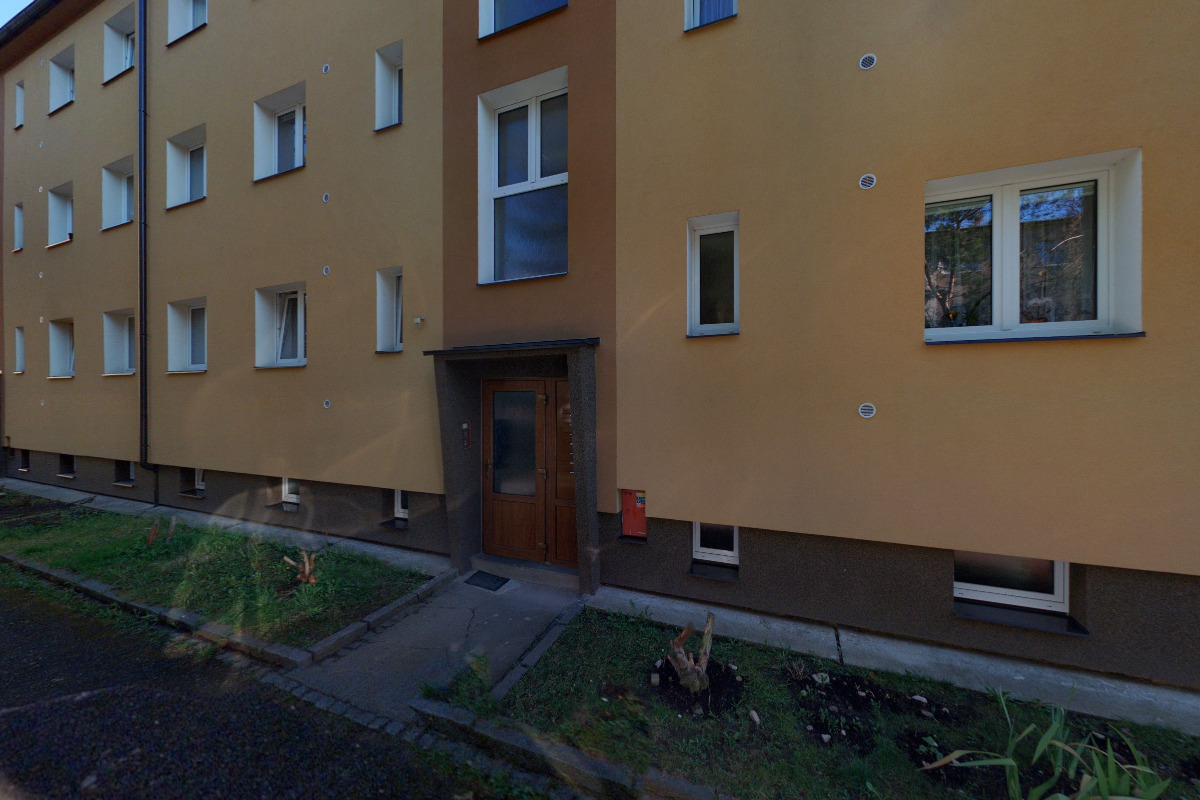 Pionýrská skupina Pětka Trubská