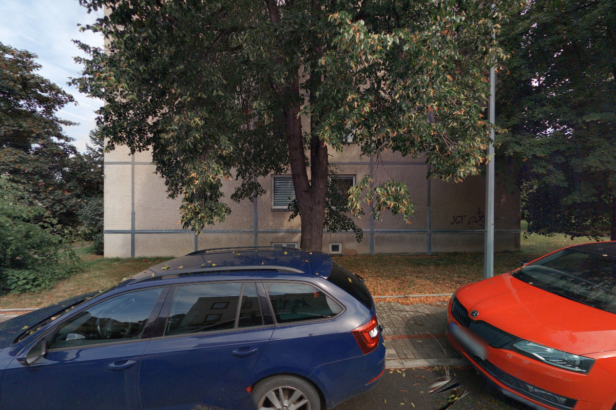 Společenství vlastníků jednotek Za Sídlištěm 2144/9, Praha foto 2