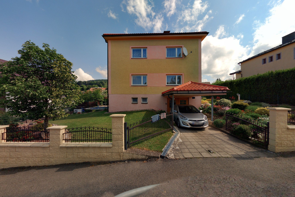 OVAZ ZÁMEČNICTVÍ, s.r.o.