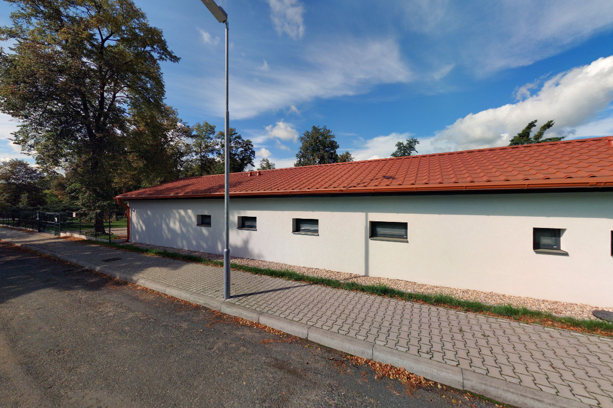 Bufet na Červeňáku foto 1