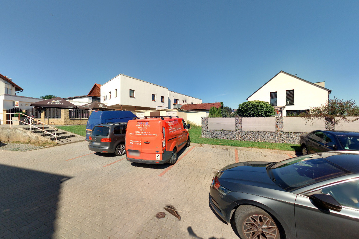 Autoservis Lukáš Dubay foto 2