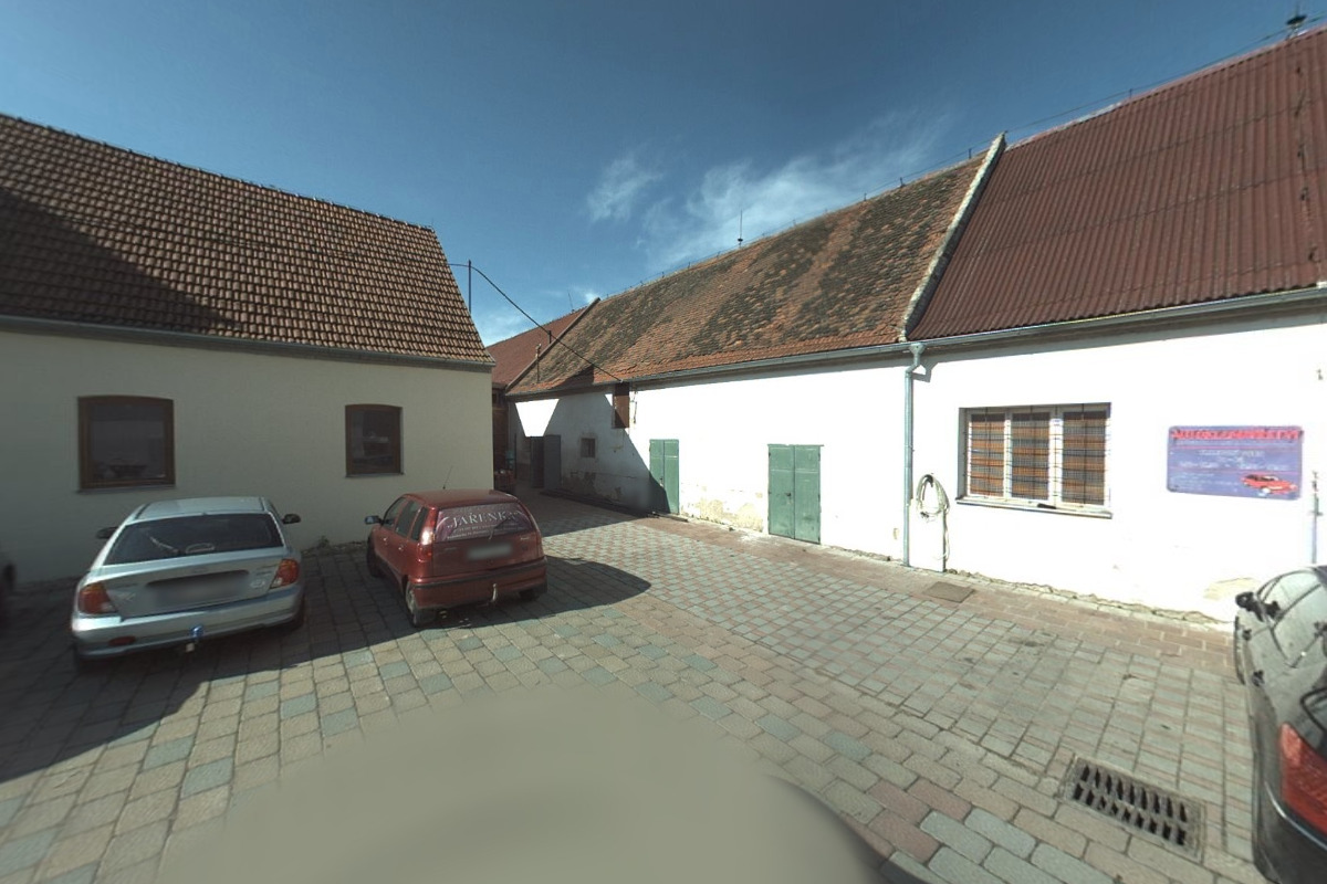 Autoklempířství Petr Krejčiřík