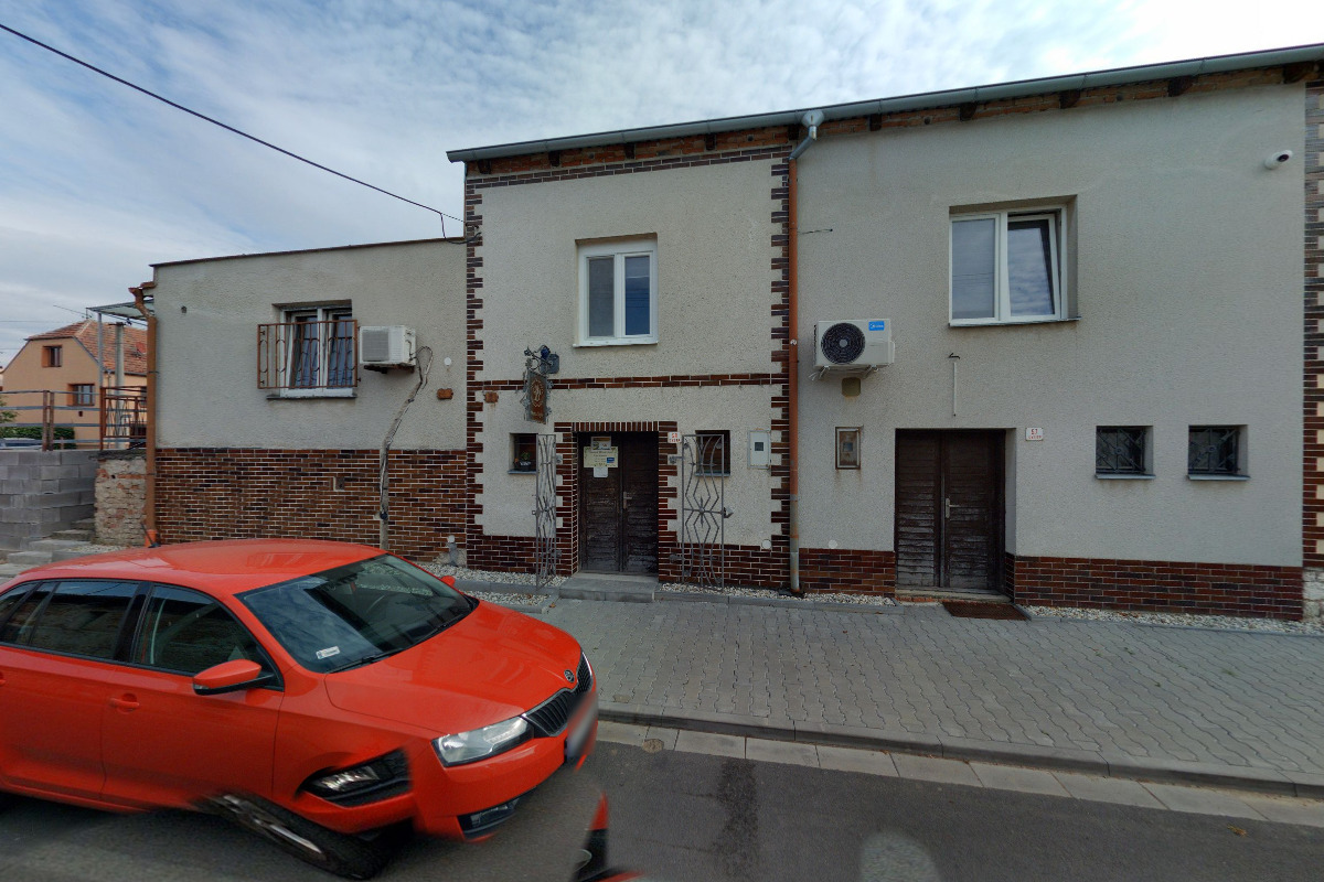 Marek Štýbl - vinařství Vitis Moravia