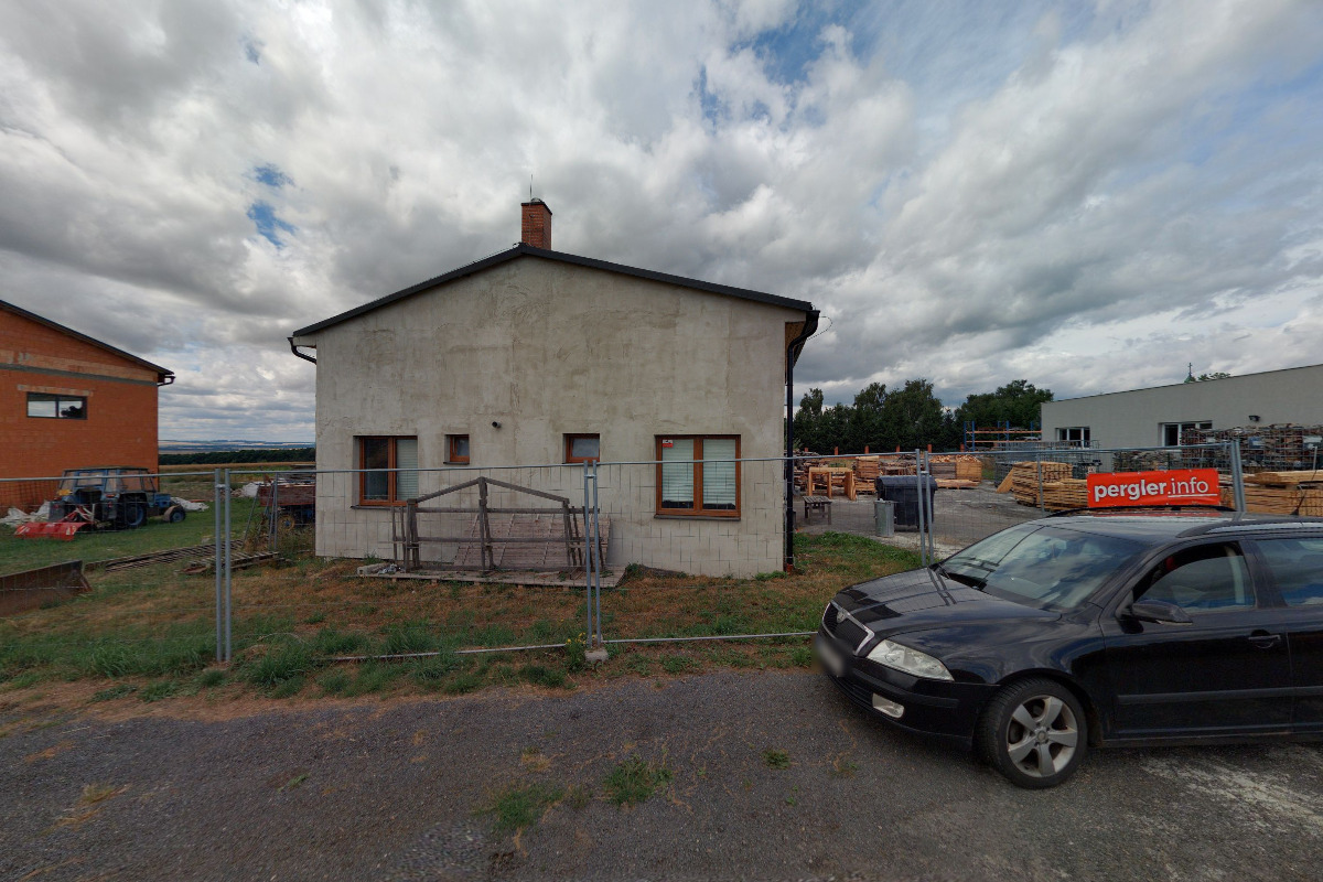 Palivové dřevo Litomyšl Pavel Pergler foto 5