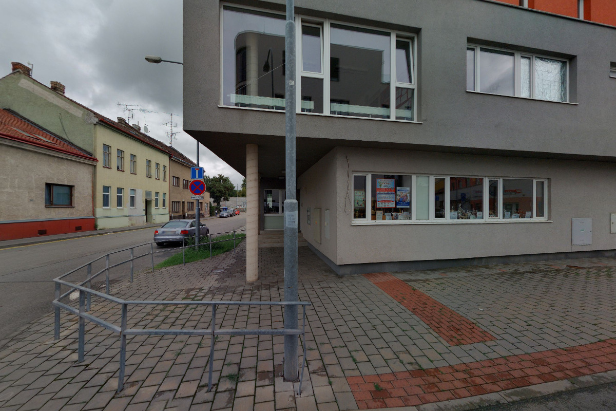 SH ČMS - Sbor dobrovolných hasičů Brno - Královo Pole foto 6