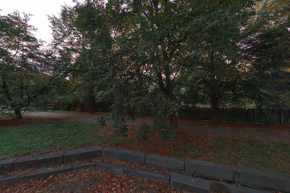 MŠ Praha 4, Hrabákova