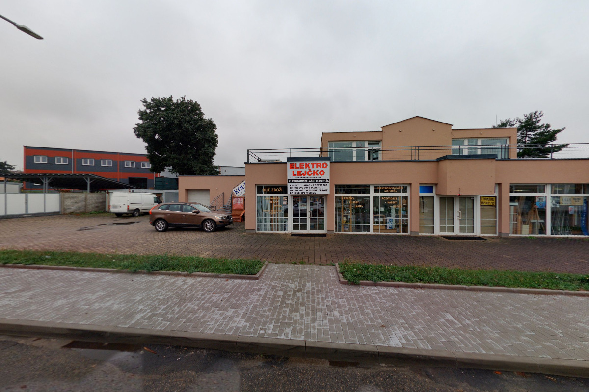 Elektro Lejčko foto 2