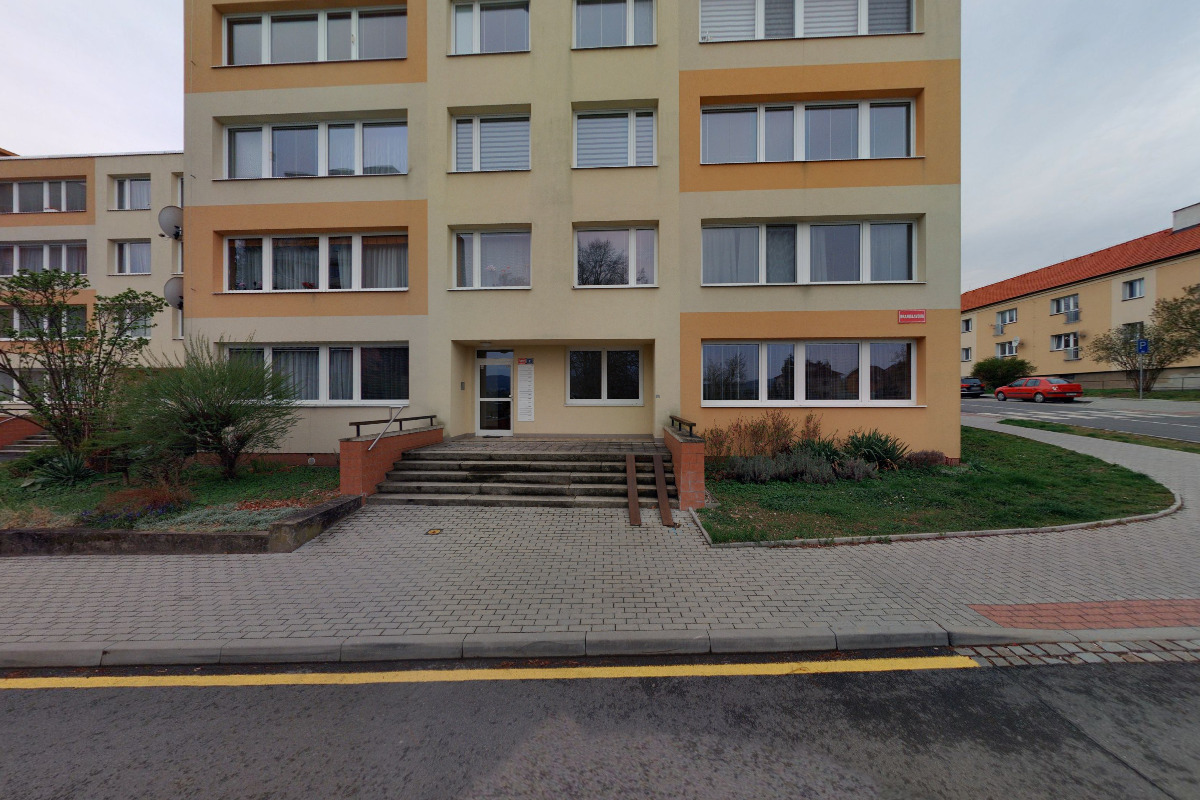 Oddíl kopané Endeco Zdejcina