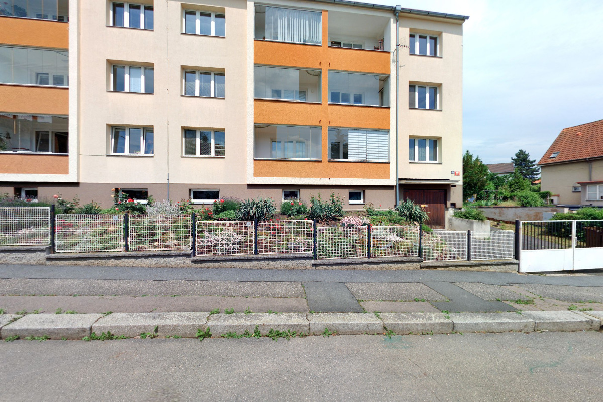 Ing. Tomáš Zavoral REALITY PRORADOST foto 1