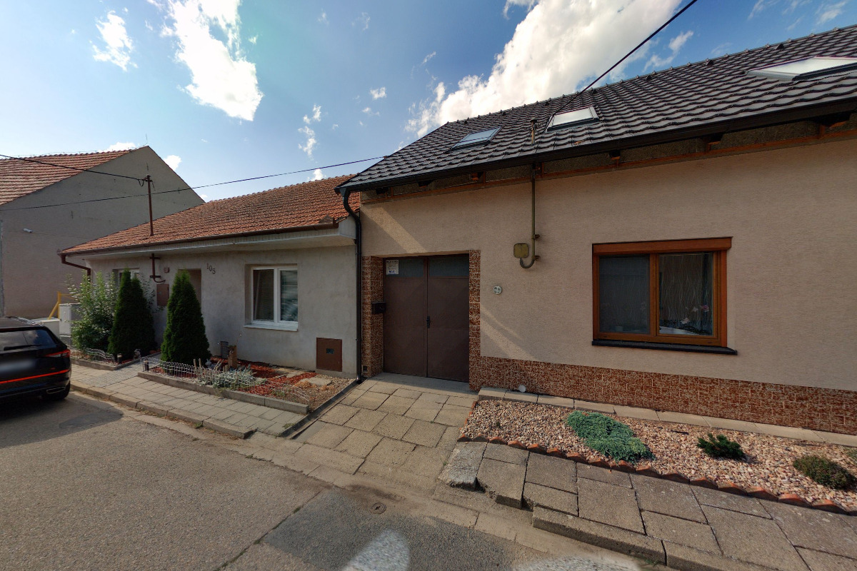 Oldřich Hložek - plynařské práce