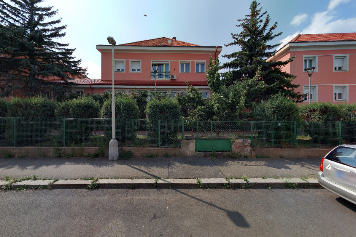 Domov pro seniory Kobylisy foto 2