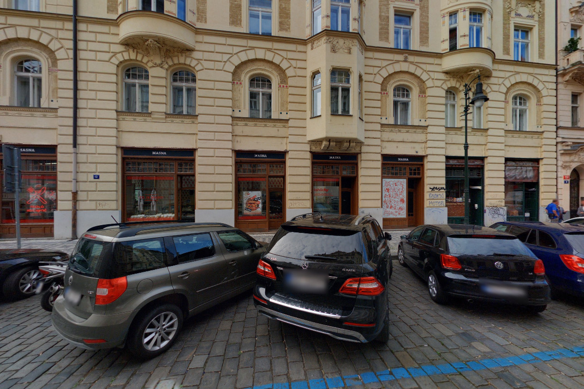 Mineola, s.r.o. foto 2