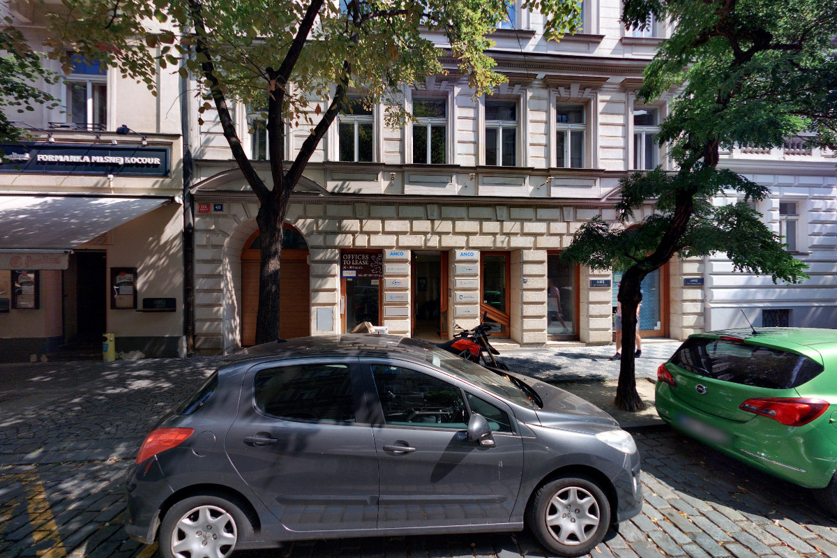 Roberto Massa - poradenské služby pro firmy