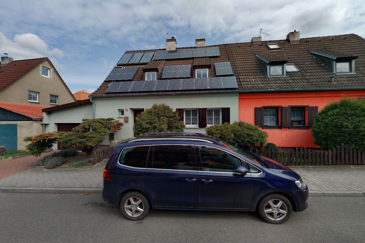 Ing. Lucie Kozáková foto 1