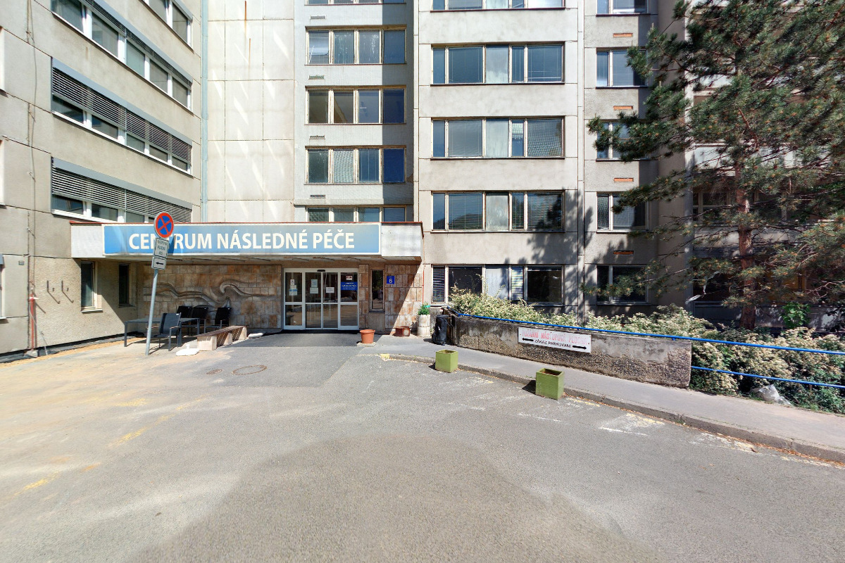 LDN - Centrum následné péče FNMH, pracoviště Motol foto 2
