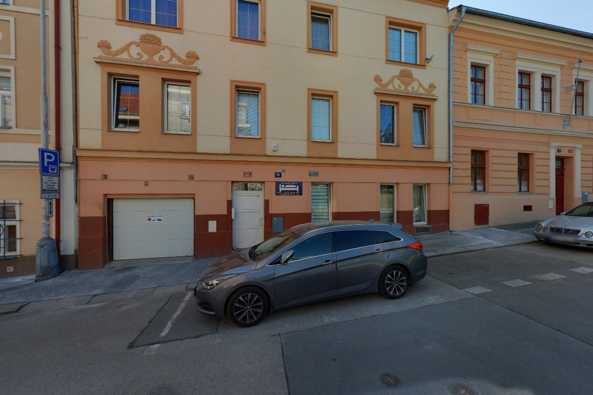 Ubytování Lucie foto 1