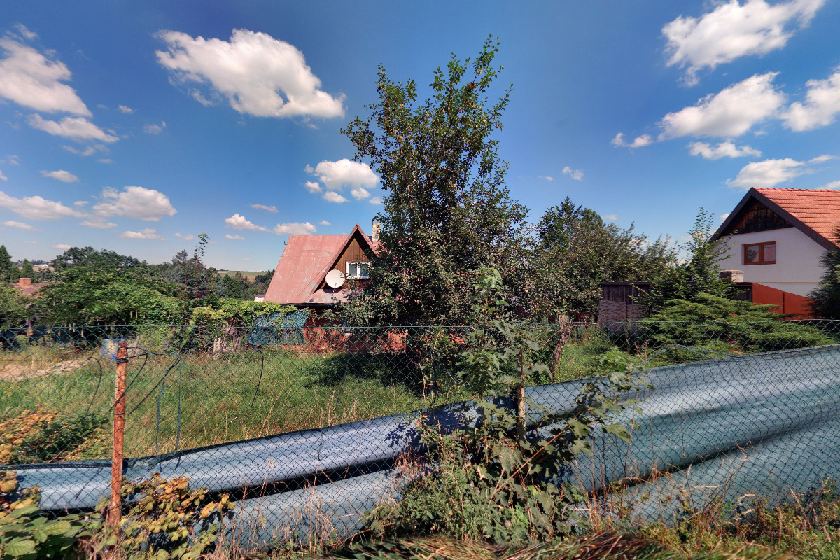 Vítek Investment Property s.r.o.