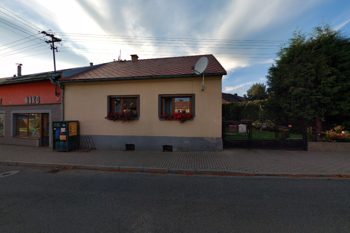 Chovatelská stanice Bennabet