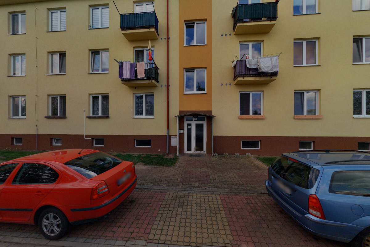 Elektrikář Jakub Brtek