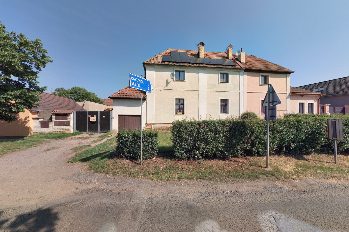 Ing. Vladimír Pokorný