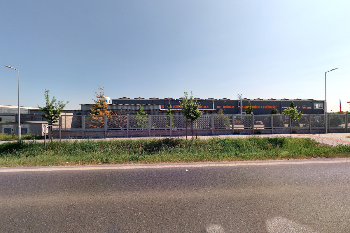 VSK Dušek s.r.o foto 2