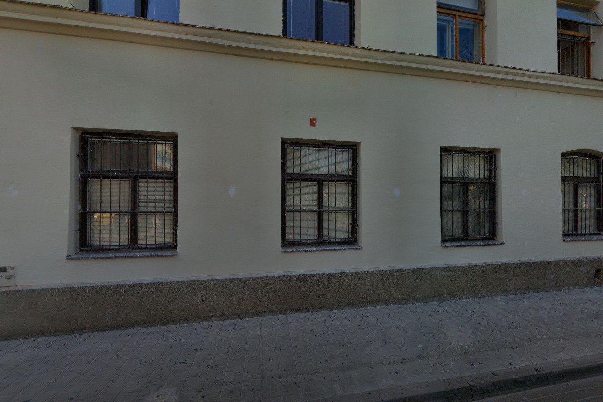 I. dermatovenerologická klinika - Fakultní nemocnice u sv. Anny v Brně