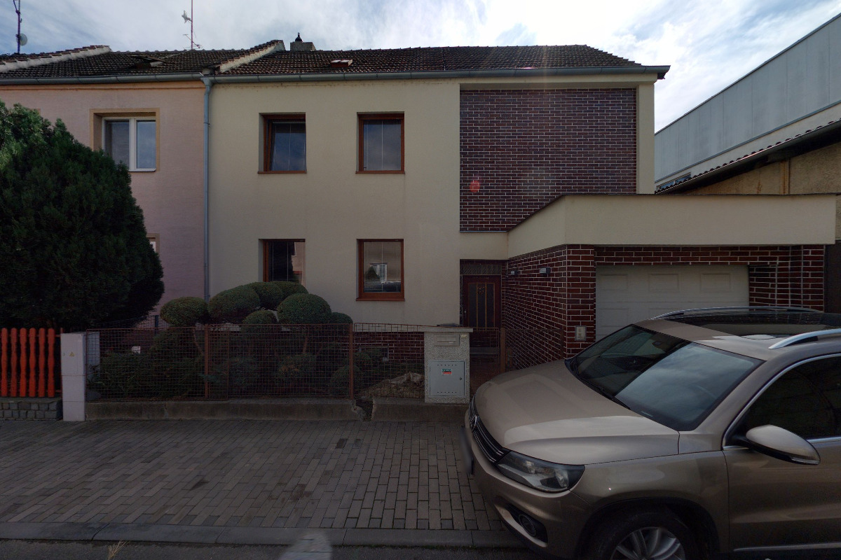 Ing. Karel Hub, CSc. foto 2