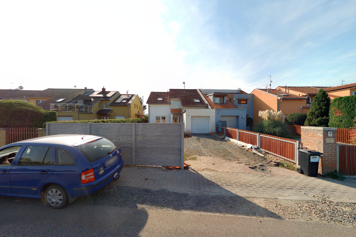 Masáže Iva Šafaříková