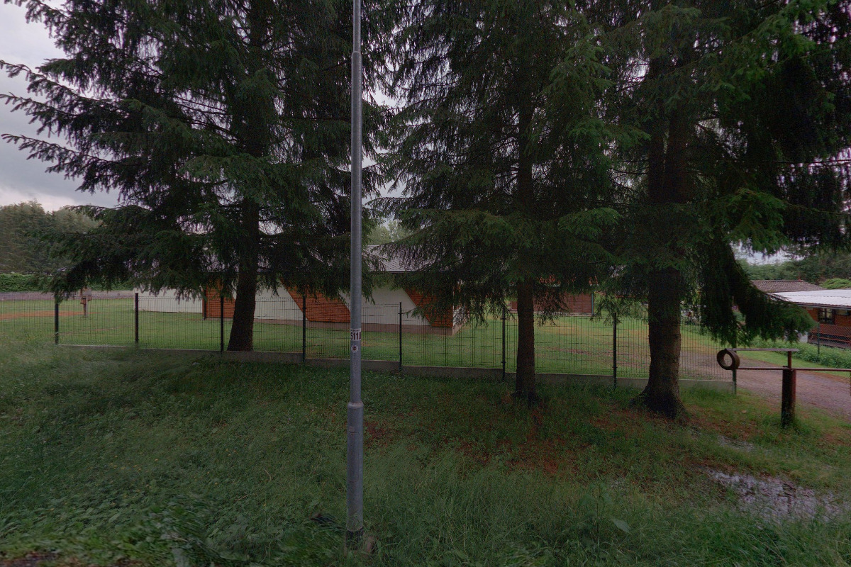 Rekreační středisko Odyssea