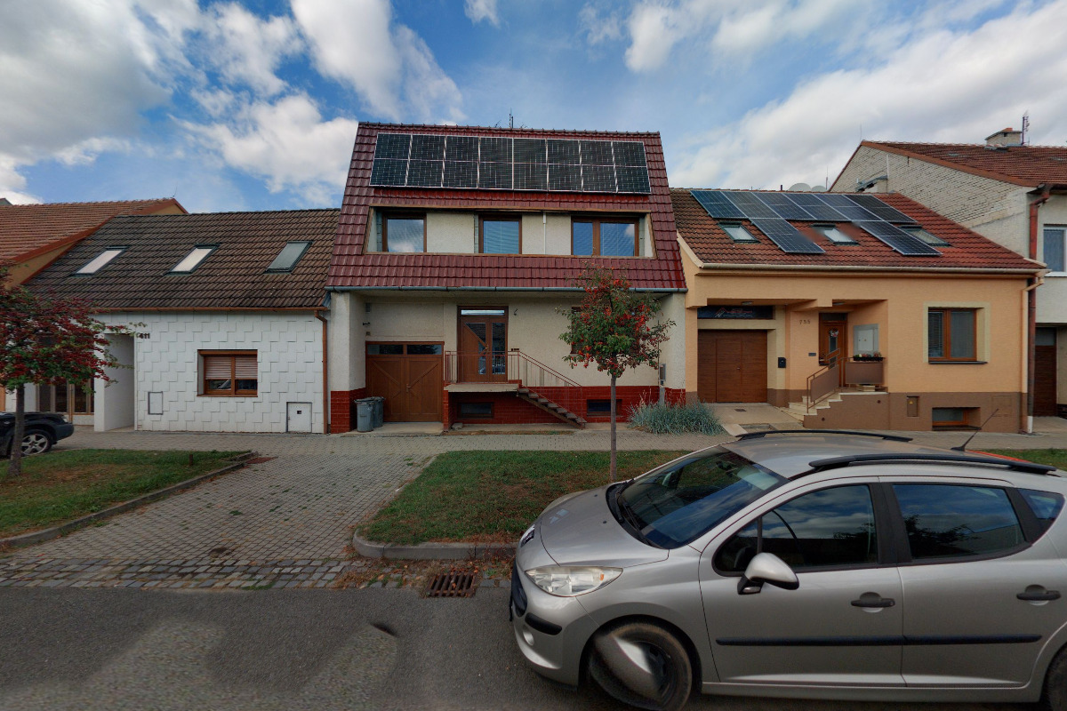 Antonín Šebesta foto 2