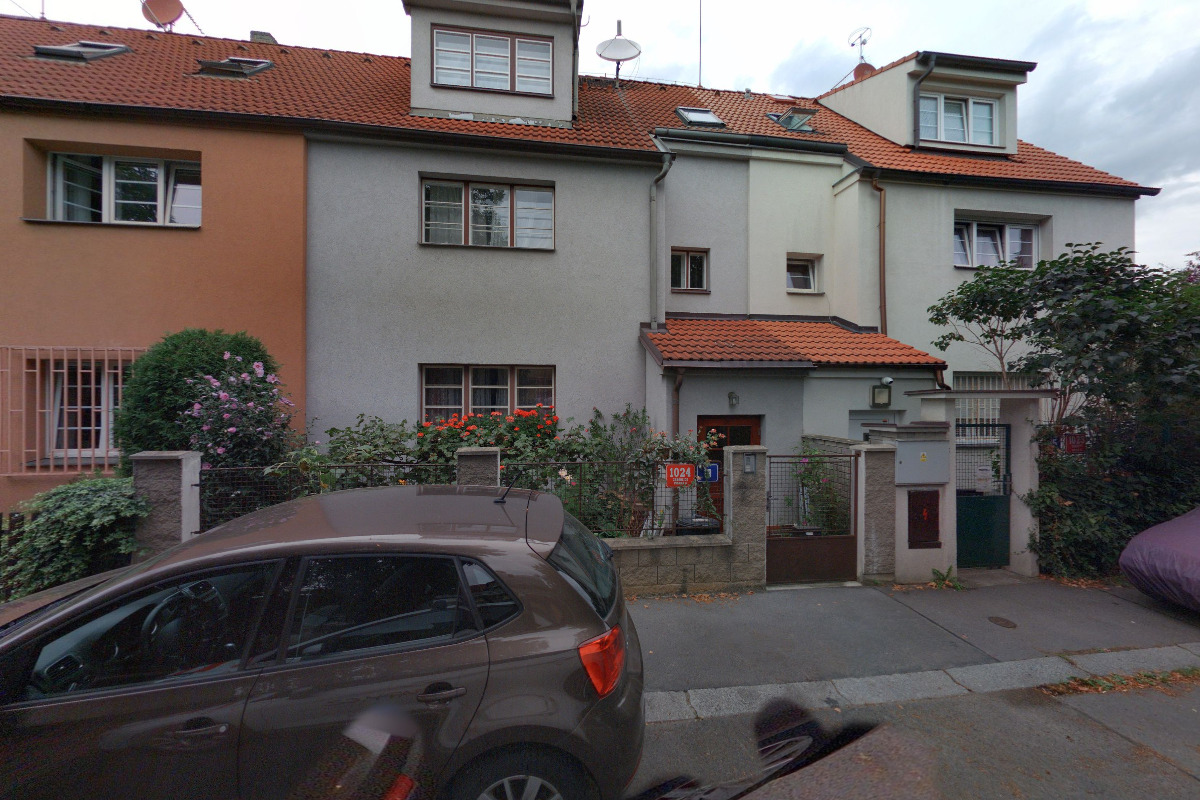 Ing. Vítězslav Jeřábek, CSc foto 1