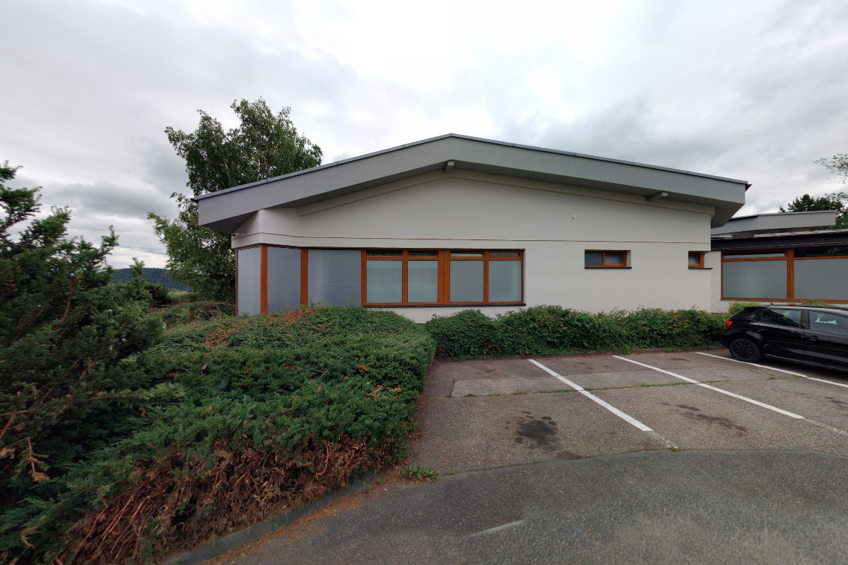 Hotel Atlantis - dobíjecí stanice pro elektromobily foto 2